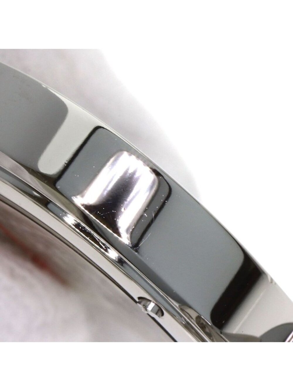 Dior Maris Watch SS Pink Shell - Picture 10 of 15